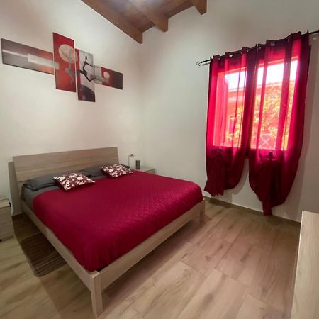 Casa Vacanze Shardana Iglesias Bagian luar foto