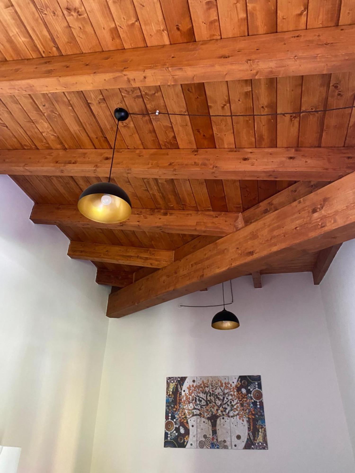 Casa Vacanze Shardana Iglesias Bagian luar foto