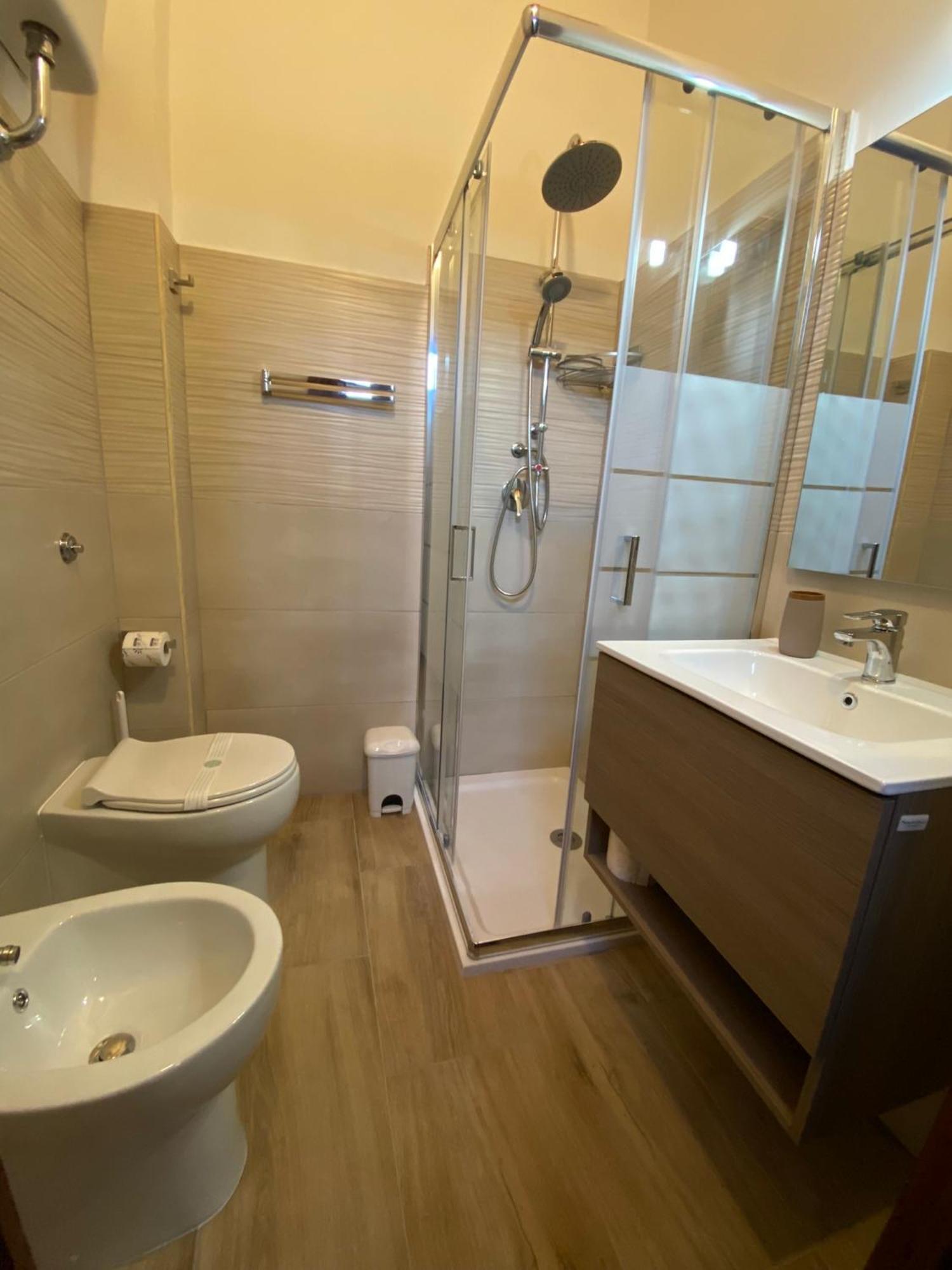 Casa Vacanze Shardana Iglesias Bagian luar foto