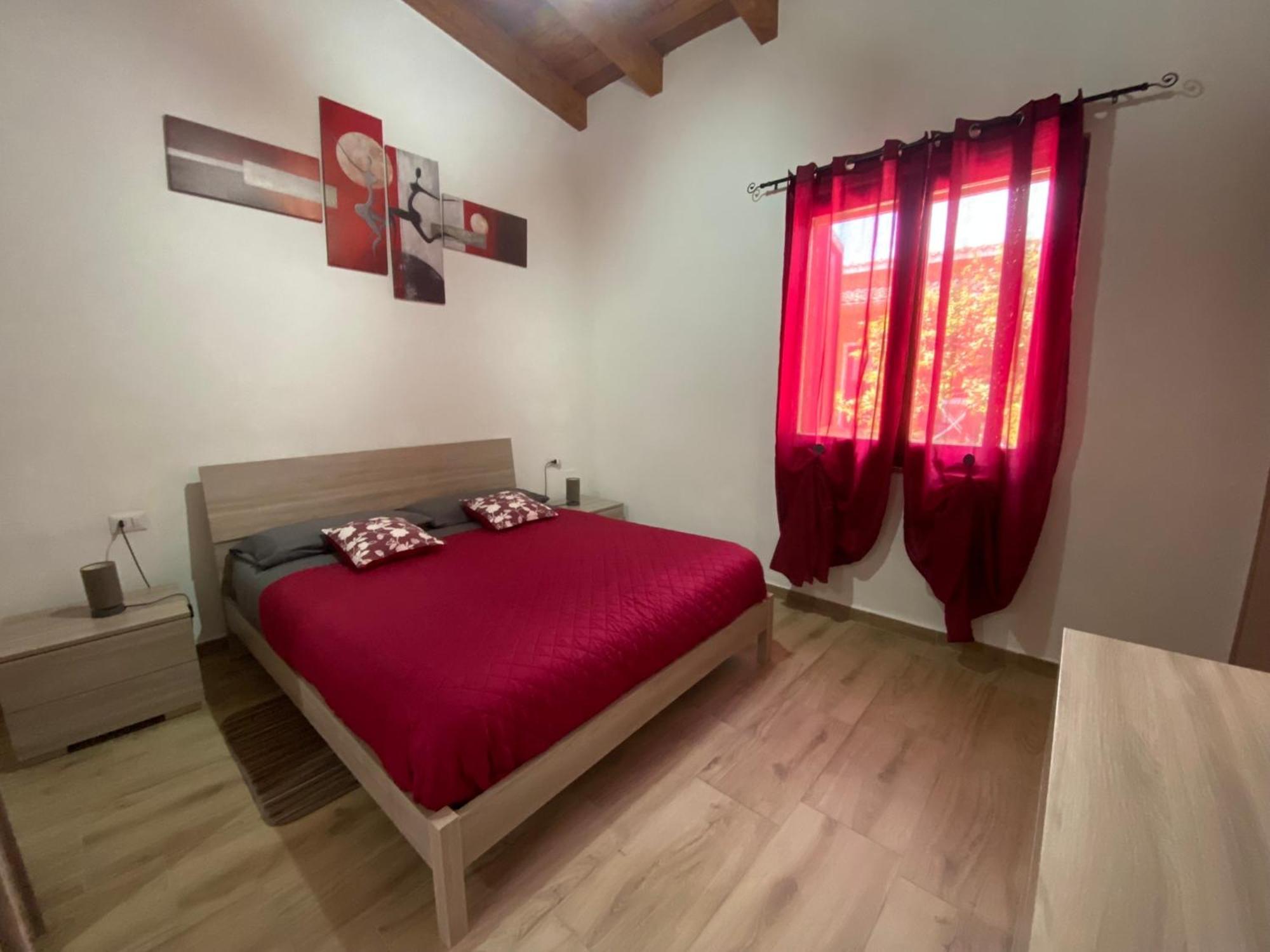 Casa Vacanze Shardana Iglesias Bagian luar foto