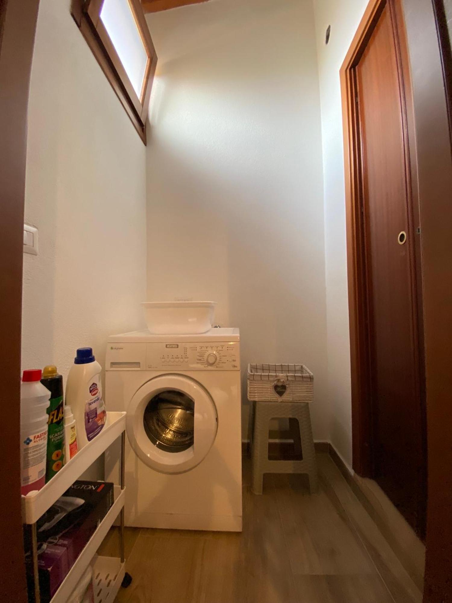 Casa Vacanze Shardana Iglesias Bagian luar foto